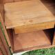 Buffet 2 tiroirs et 2 portes