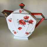 Porcelain coffee service