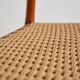 Armchair 56 in teak from the mid-century by Niels O. Møller, J.L. Moller