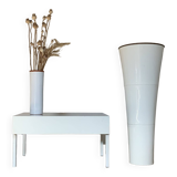 Vintage Interlubke end table