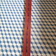 Paire de skis vintage L=210 cm