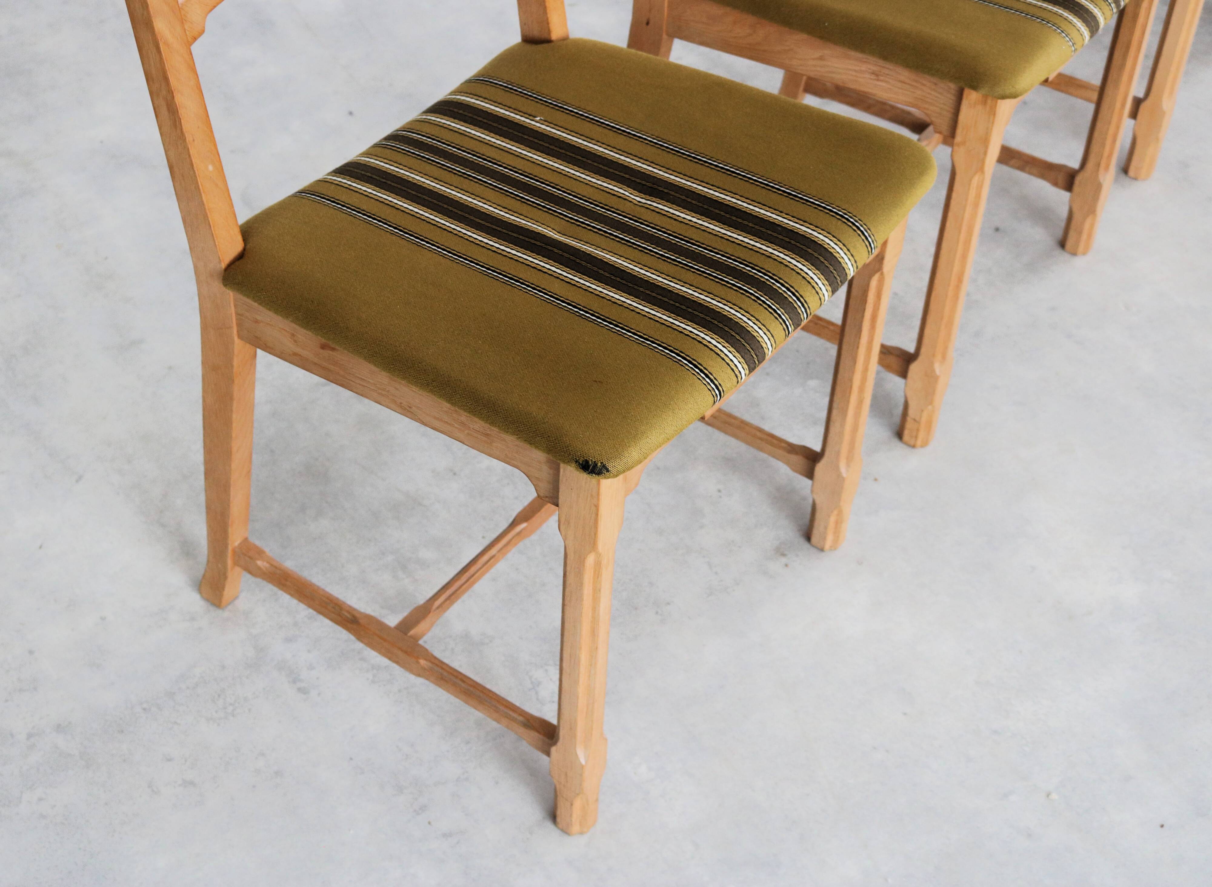 Vintage dining chairs | chairs | 1960s | Vamo