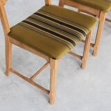 Vintage dining chairs | chairs | 1960s | Vamo