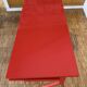 Red lacquered desk Conran Shop