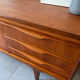 Vintage Scandinavian enfilade Andersen Johannes