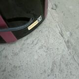 Kostka ceramic lamp base