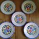 Lot 5 plates
