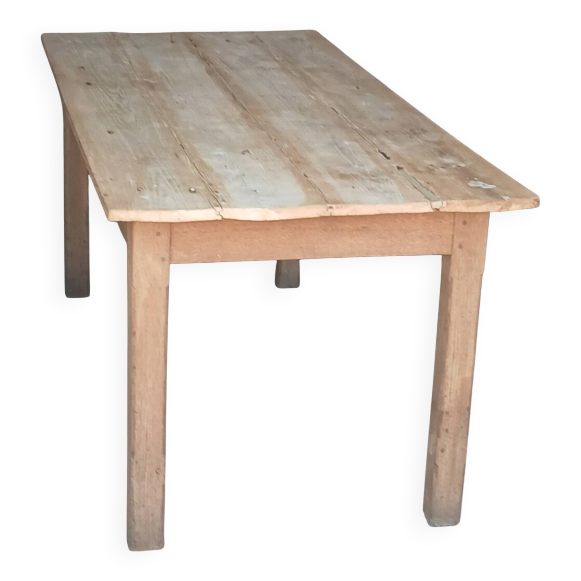 Farm table