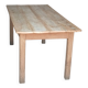 Farm table