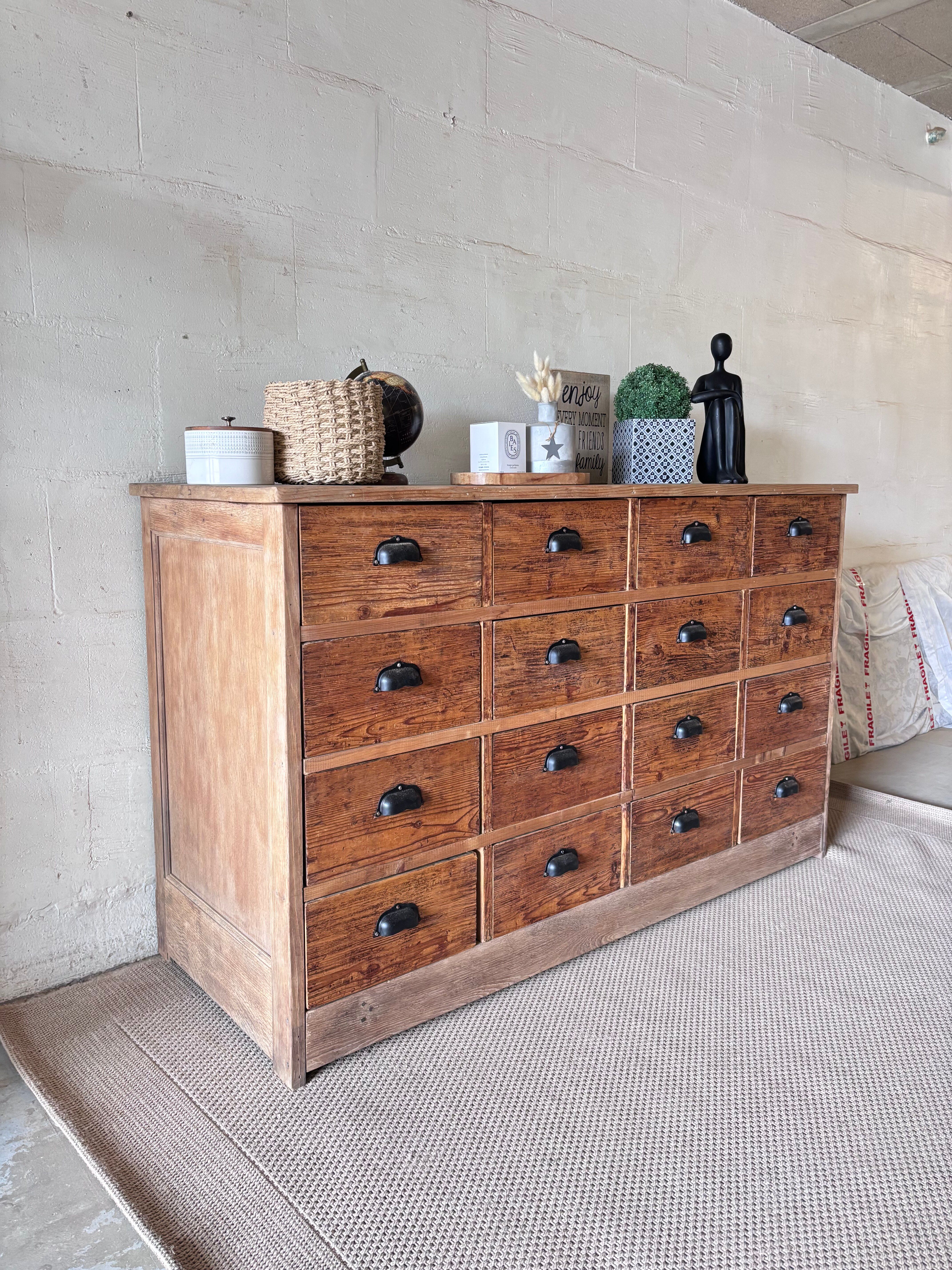 Workshop furniture