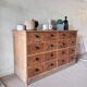 Workshop furniture