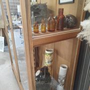 Grande Vitrine xxe siecle