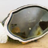 Empty pocket duck slurry