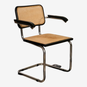 Cesca B64 par Marcel Breuer