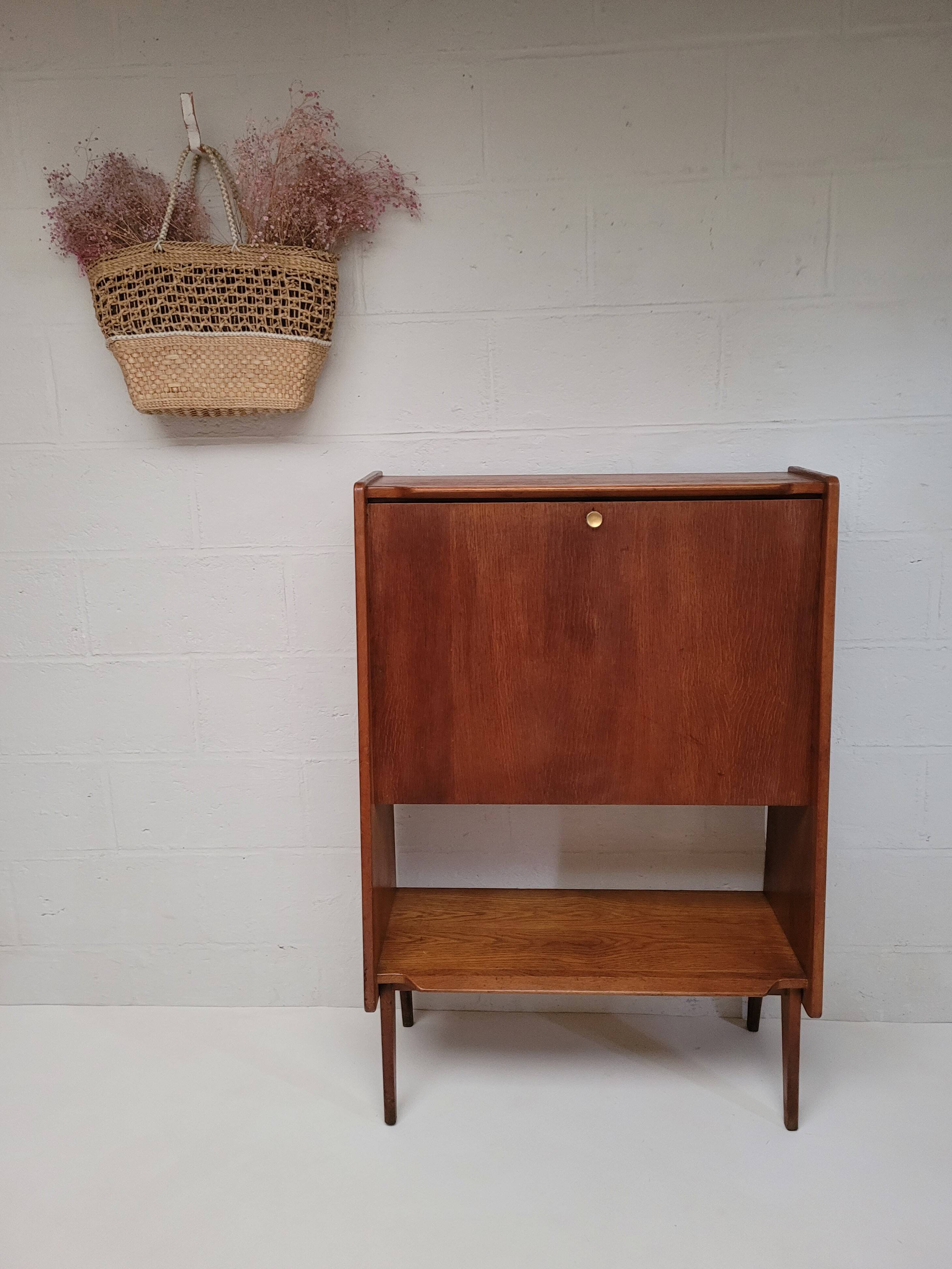 Secretary "Dakar" Roger Landault 50s