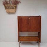 Secretary "Dakar" Roger Landault 50s