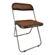 Giancarlo Piretti folding chair