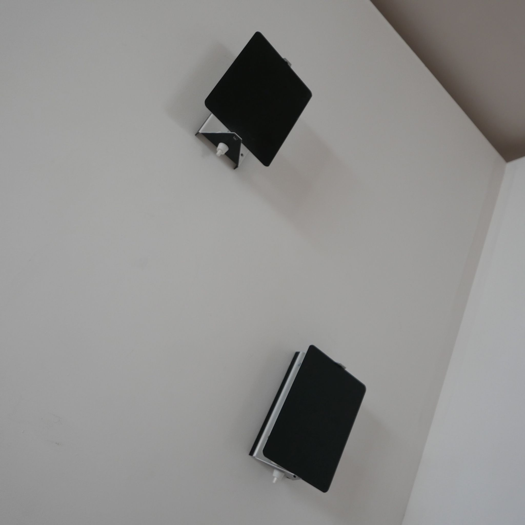 Charlotte Perriand CP1 mid-century french wall light for Steph Simon