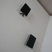 Charlotte Perriand CP1 mid-century french wall light for Steph Simon