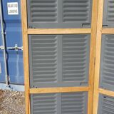 Screen - workshop divider