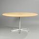 Arne Jacobsen dining table model A 826