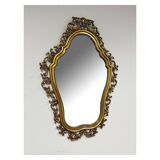 Classic Baroque Mirror