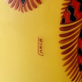Leune art deco vase