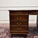 Grand bureau anglais classique