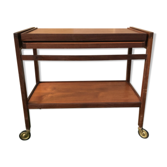 System-powered rolling service