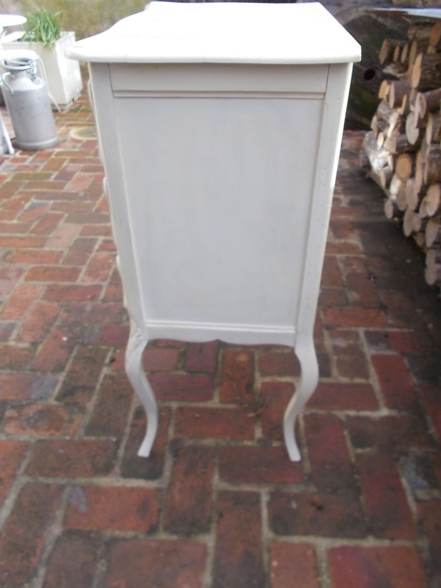 Commode