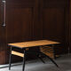 Table basse aux formes organiques, Slovénie, années 1960
