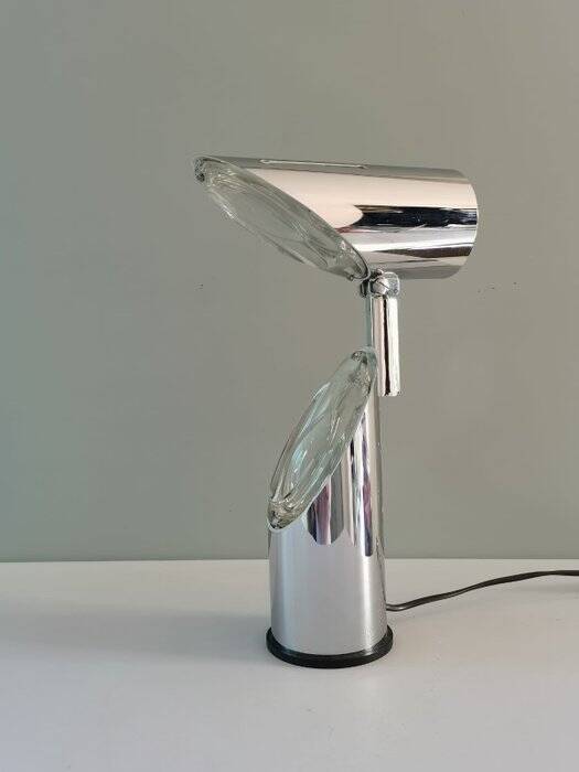 Oskar Torlasco by Stilkronen