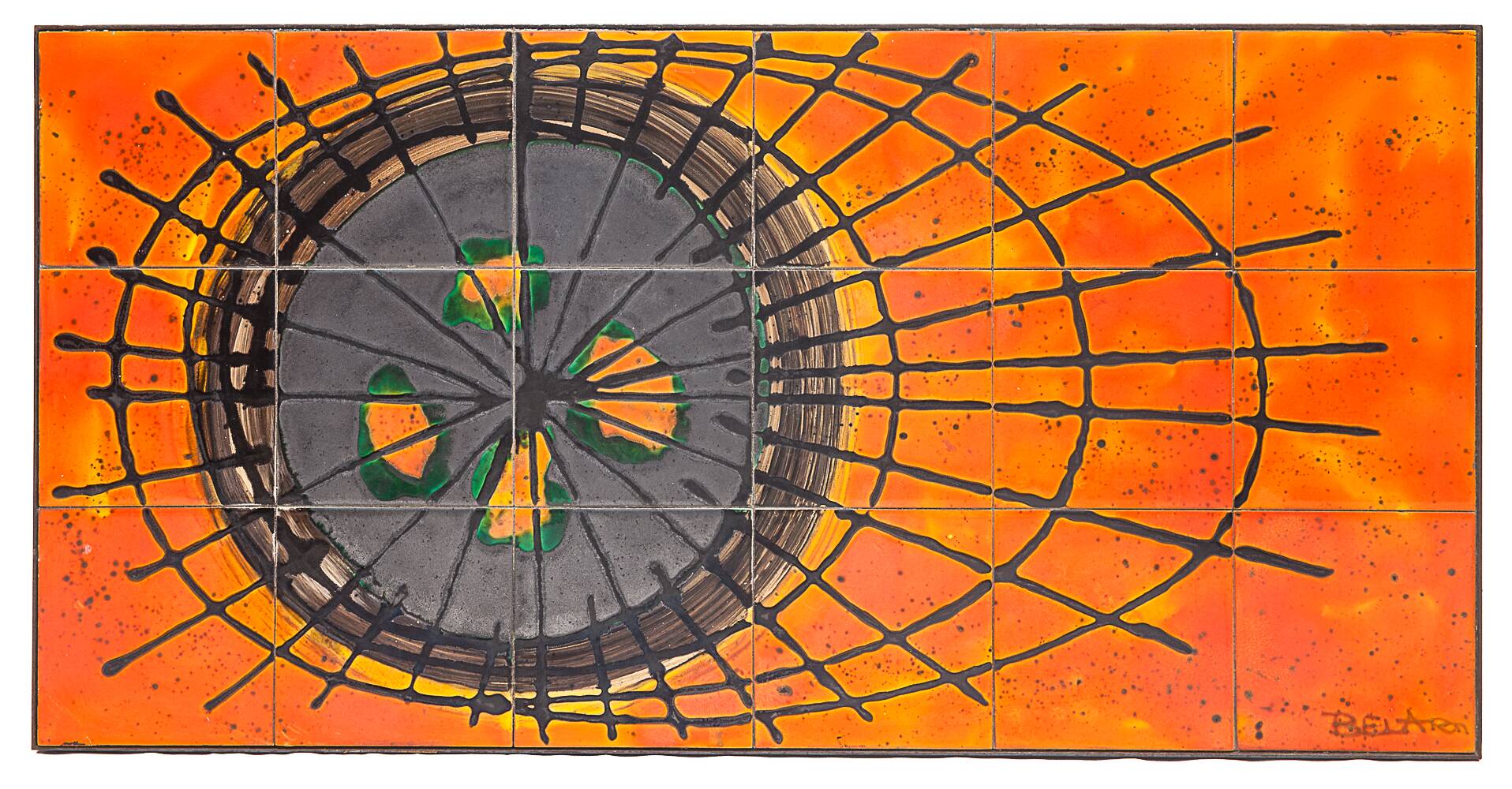 Juliette Belarti coffee table