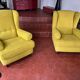 Fauteuil Poltronesofa