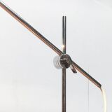 Mid-century minimalist table lamp