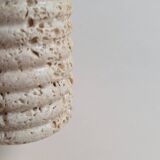 Travertine lighter