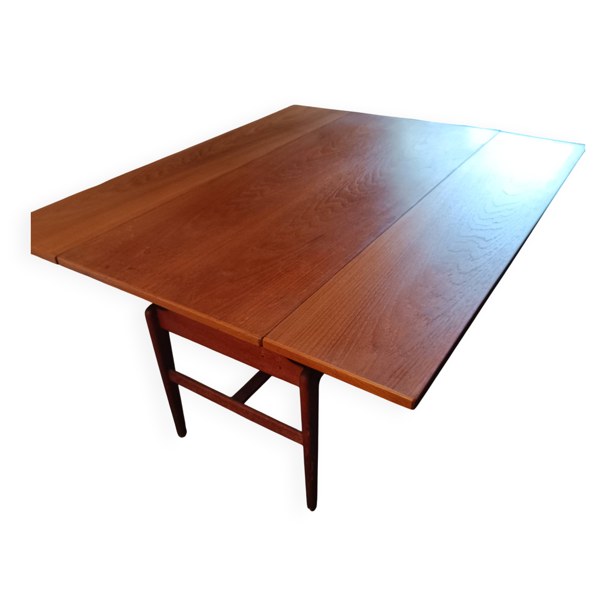 Extensible table tingstroms model sesam.