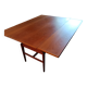 Extensible table tingstroms model sesam.