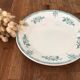 Assiette Saint-Amand 4003