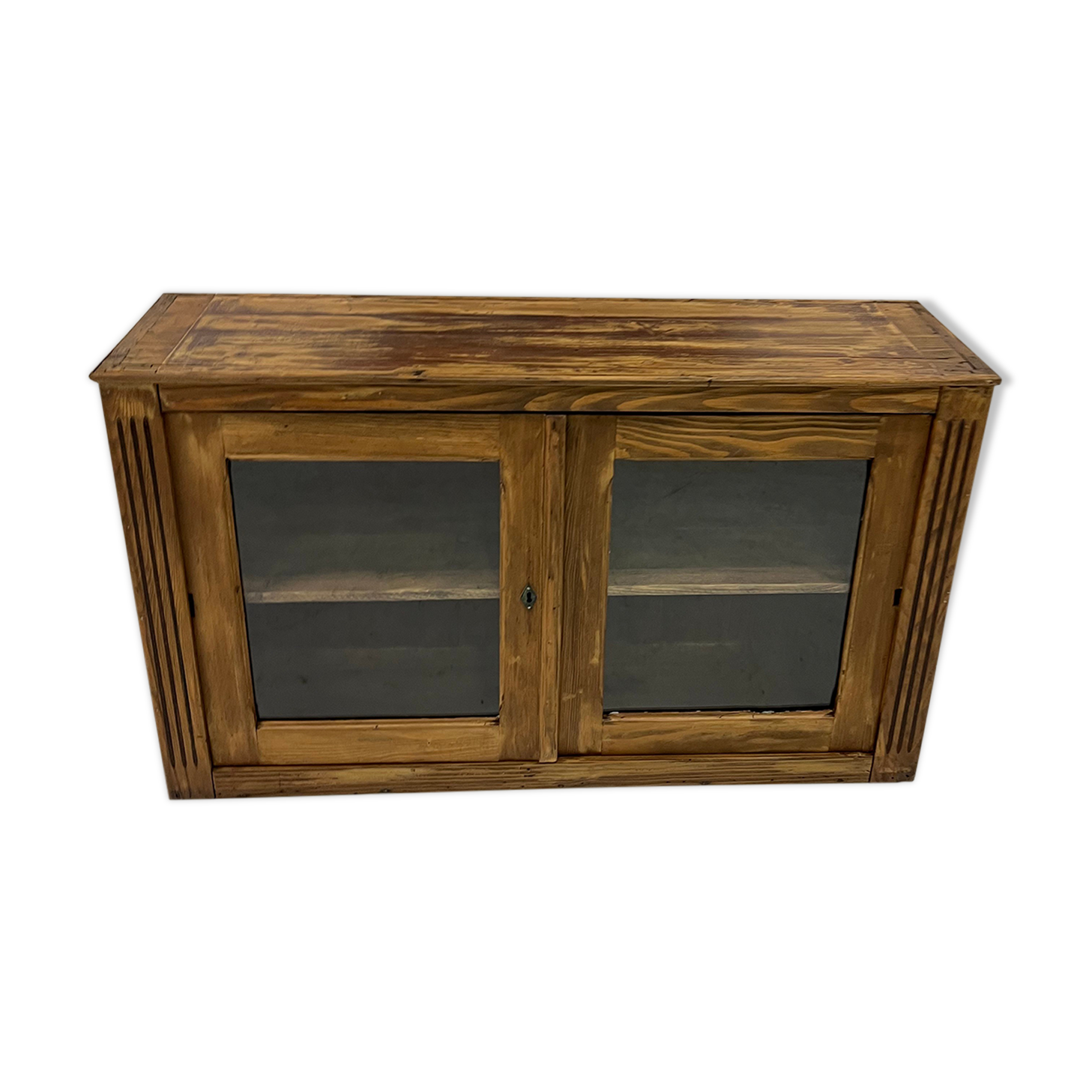 Jam maker - pine showcase, fully restored