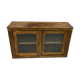 Jam maker - pine showcase, fully restored