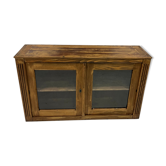 Jam maker - pine showcase, fully restored