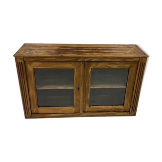 Jam maker - pine showcase, fully restored