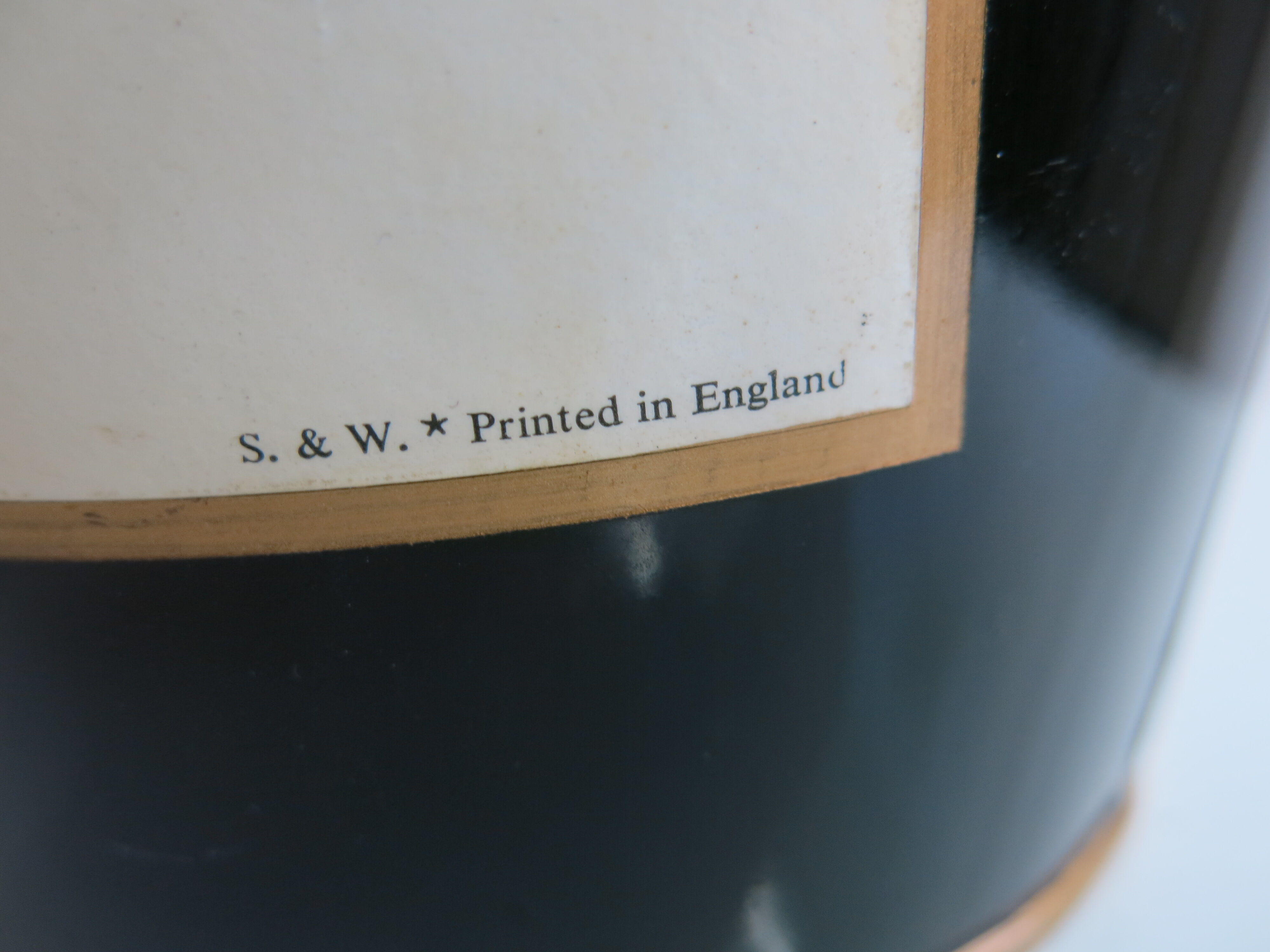 Peugeot decoration ice bucket