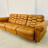De sede sofa model Ds- p by Robert Haussmann