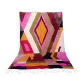 Tapis marocain artisanal 200cmx300cm