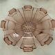 Art Deco tray