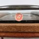 Teak plateau and glass ramekins, Denmark, 1960