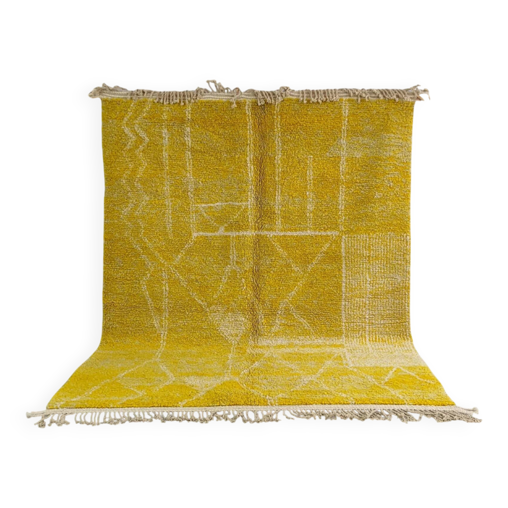 Handmade Azilal rug – Pre-order #G381