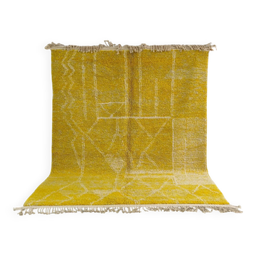 Tapis Azilal fait main – Pré-commande #G381